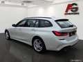 BMW 320 d xDrive Touring 48 V Mild-Hybrid-Technologie Aut. Weiß - thumbnail 8