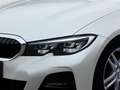 BMW 320 d xDrive Touring 48 V Mild-Hybrid-Technologie Aut. Weiß - thumbnail 10