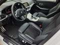 BMW 320 d xDrive Touring 48 V Mild-Hybrid-Technologie Aut. Weiß - thumbnail 15