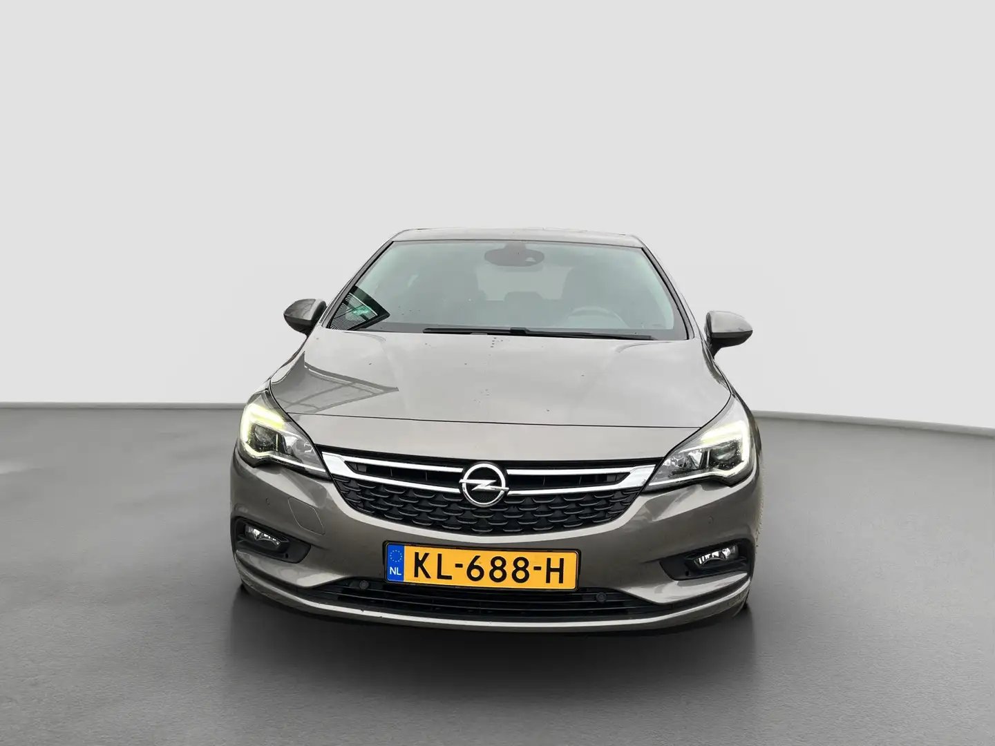 Opel Astra 1.0 Innovation 105pk | Camera | Full map Navigatie Brun - 2
