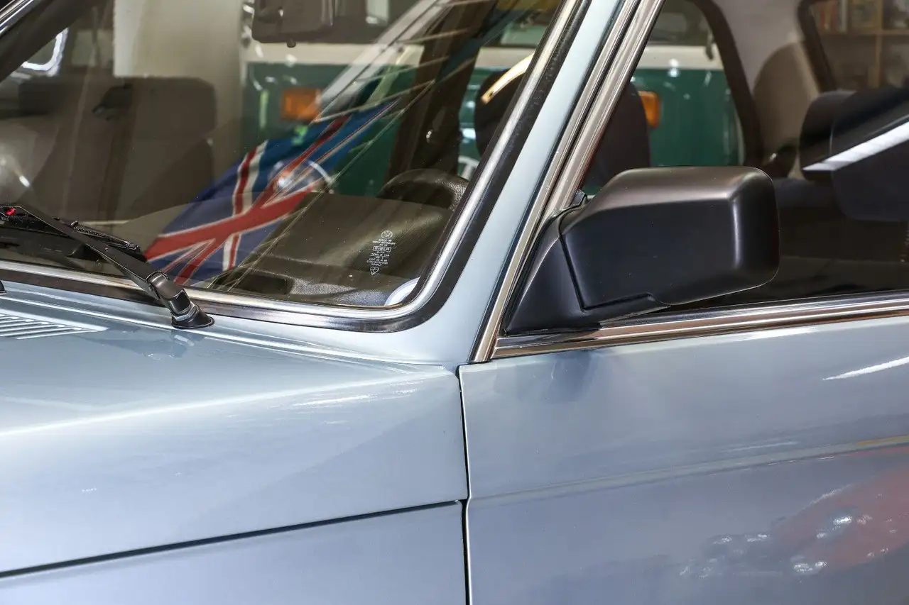 BMW 318 i, foto 8