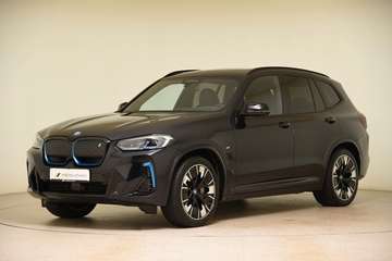Impressive M Sport ACC Laser AHK WLAN LED