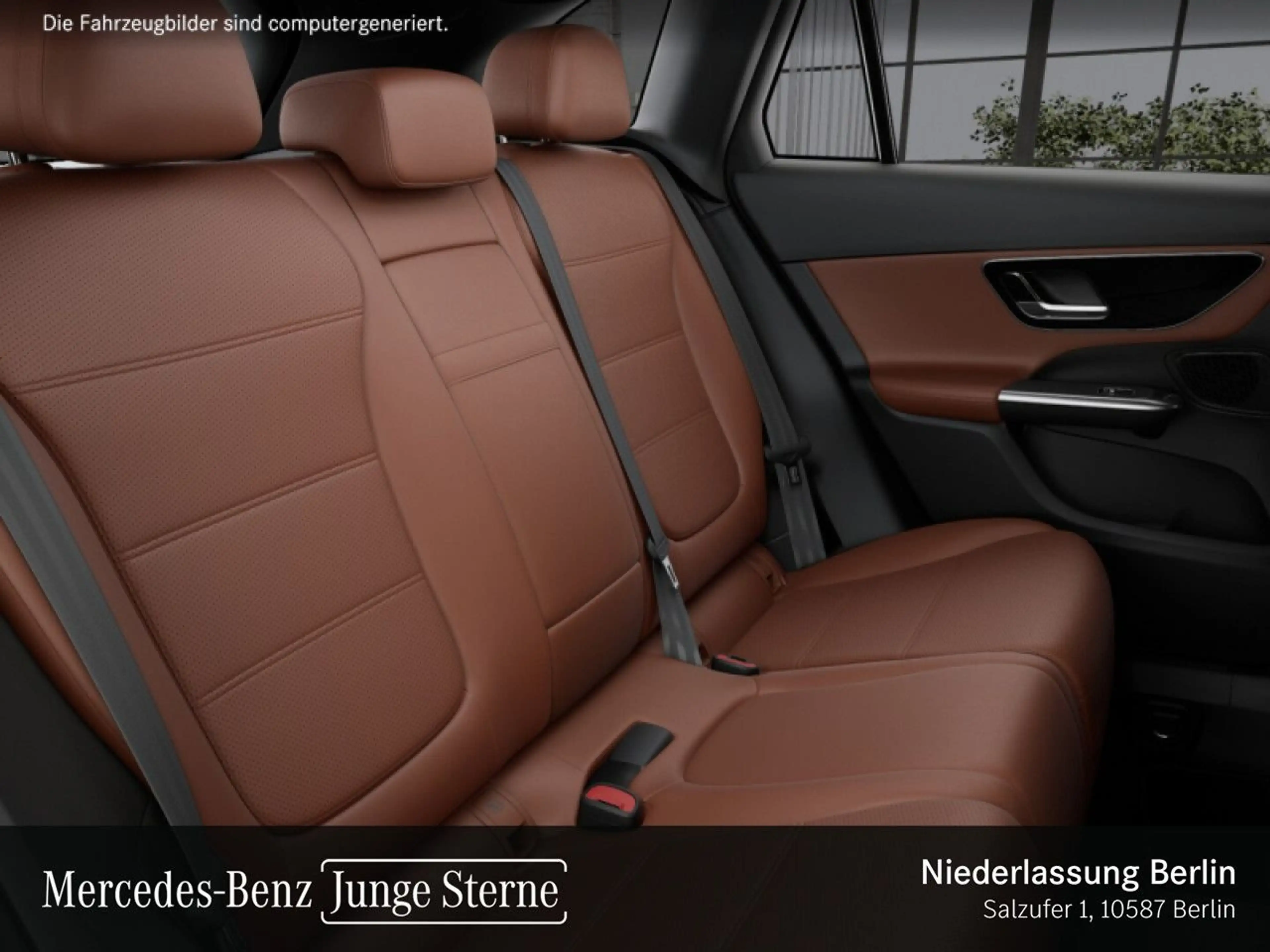Mercedes-Benz GLC 200 4M AVANTG+360+AHK+KEYLESS+9G — photo 12
