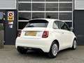 Fiat 500 Action 24 kWh nog € 2.000,- subsidie mogelijk Wit - thumbnail 9