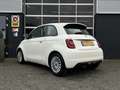 Fiat 500 Action 24 kWh nog € 2.000,- subsidie mogelijk Wit - thumbnail 13