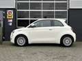 Fiat 500 Action 24 kWh nog € 2.000,- subsidie mogelijk Wit - thumbnail 15