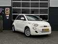 Fiat 500 Action 24 kWh nog € 2.000,- subsidie mogelijk Wit - thumbnail 5