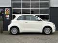 Fiat 500 Action 24 kWh nog € 2.000,- subsidie mogelijk Wit - thumbnail 7