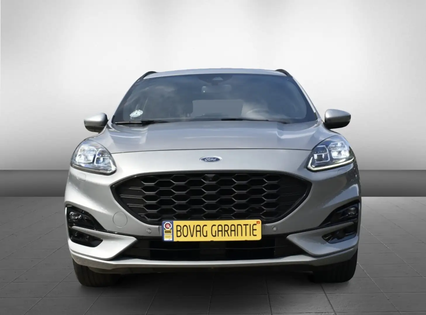 Ford Kuga Kuga 2.5 PHEV ST-Line X /Camera /winterpakket Gris - 2