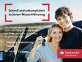 Volkswagen Touran Trendline|Navi|Bluetooth|AHK|SHZ|Isofix Silber - thumbnail 16