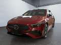 Mercedes-Benz A 250 e , AMG NIGHT MEMO MULTI 360 AHK DISTR PDC Rot - thumbnail 2