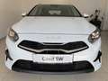 Kia Ceed / cee'd ceed 1,5 TGDI Silber Marbach Weiß - thumbnail 4