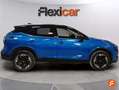 Nissan Qashqai DIG-T 116kW mHEV CVT N-Design Azul - thumbnail 4