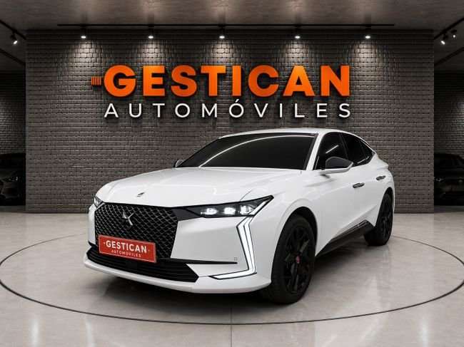 DS Automobiles DS 4 E-Tense Performance Line Aut. 225 - foto 1