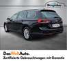 Volkswagen Passat Variant Business TDI DSG Schwarz - thumbnail 11