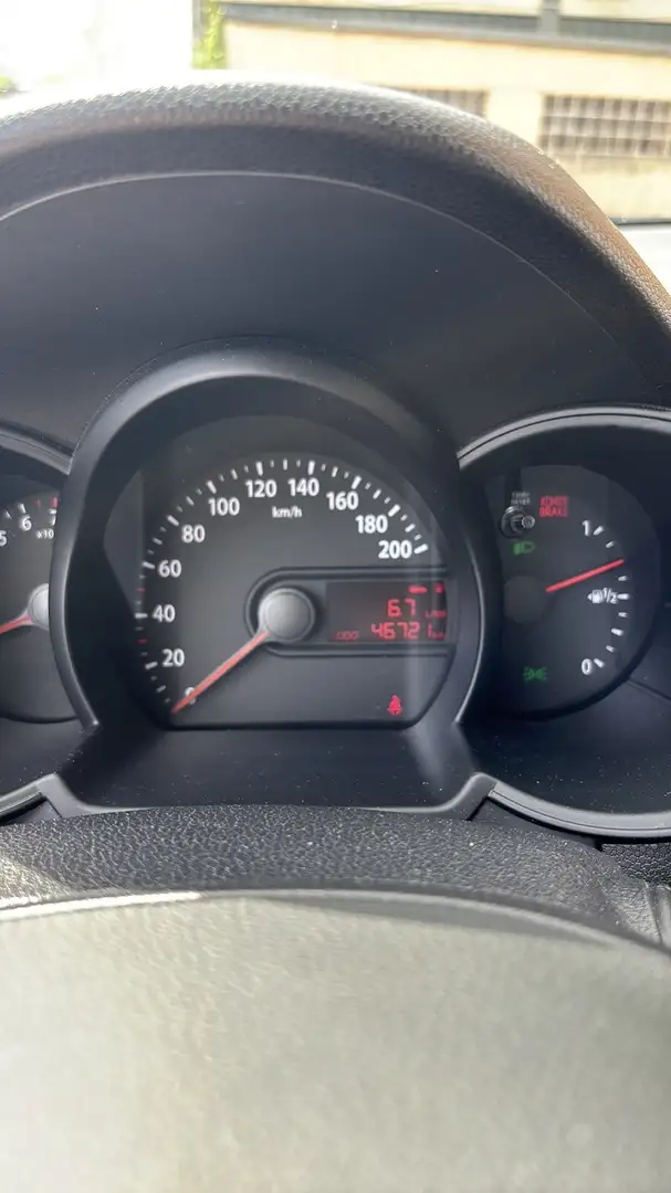 Kia Picanto 1,0 MPI Caritas - 1
