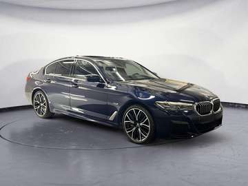 545e xDrive M Sport PHASE 2 - Toit Pano -