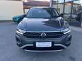 Volkswagen T-Roc 1.0 TSI Life Grigio - thumbnail 2
