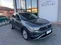 Volkswagen T-Roc 1.0 TSI Life Grigio - thumbnail 1