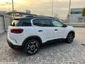 Citroen C5 Aircross 1.5 bluehdi Max Eat8 Solo 24000 Km !! Iva Deduc. Bianco - thumbnail 4