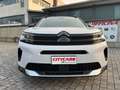 Citroen C5 Aircross 1.5 bluehdi Max Eat8 Solo 24000 Km !! Iva Deduc. Bianco - thumbnail 2