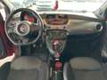 Fiat 500C 500C 0.9 t.air t. Lounge 85cv Kırmızı - thumbnail 8