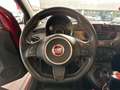 Fiat 500C 500C 0.9 t.air t. Lounge 85cv Czerwony - thumbnail 9