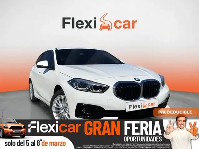 BMW 120 120dA