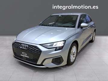 Sportback 1.0 30 TFSi 81kW S tronic