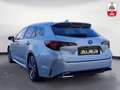Toyota Corolla 1,8 Hybrid TS Active Drive CVT 140PS |Safety Paket Zilver - thumbnail 5