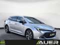 Toyota Corolla 1,8 Hybrid TS Active Drive CVT 140PS |Safety Paket Zilver - thumbnail 9