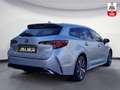 Toyota Corolla 1,8 Hybrid TS Active Drive CVT 140PS |Safety Paket Zilver - thumbnail 6