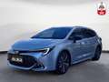 Toyota Corolla 1,8 Hybrid TS Active Drive CVT 140PS |Safety Paket Silber - thumbnail 1