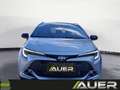 Toyota Corolla 1,8 Hybrid TS Active Drive CVT 140PS |Safety Paket Silber - thumbnail 10