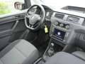 Volkswagen Caddy Maxi Kasten Sitz+Standheizung Reling Alu Klima Rood - thumbnail 3
