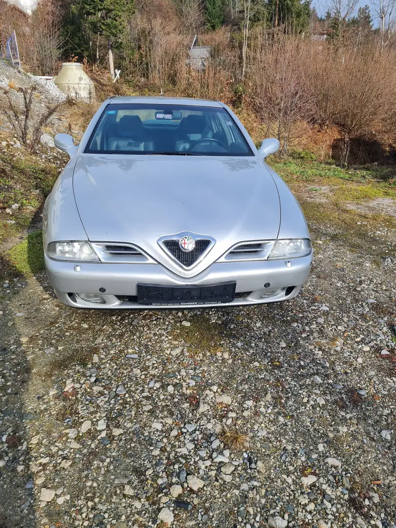 Alfa Romeo 166 3,0 V6 24V Sportronic Pickerl 04/27! - 1