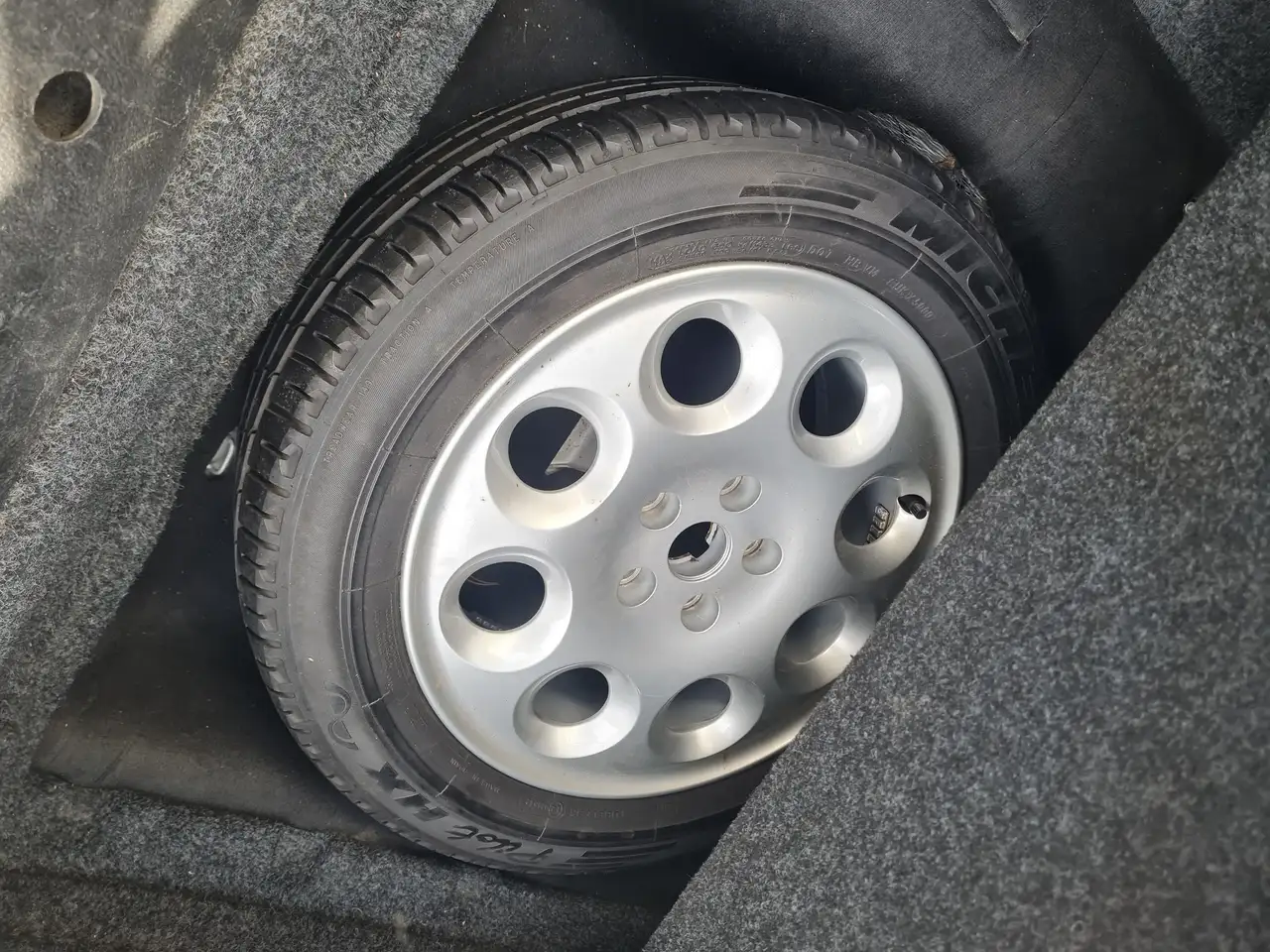 Alfa Romeo 166 3,0 V6 24V Sportronic Pickerl 04/27!, foto 11