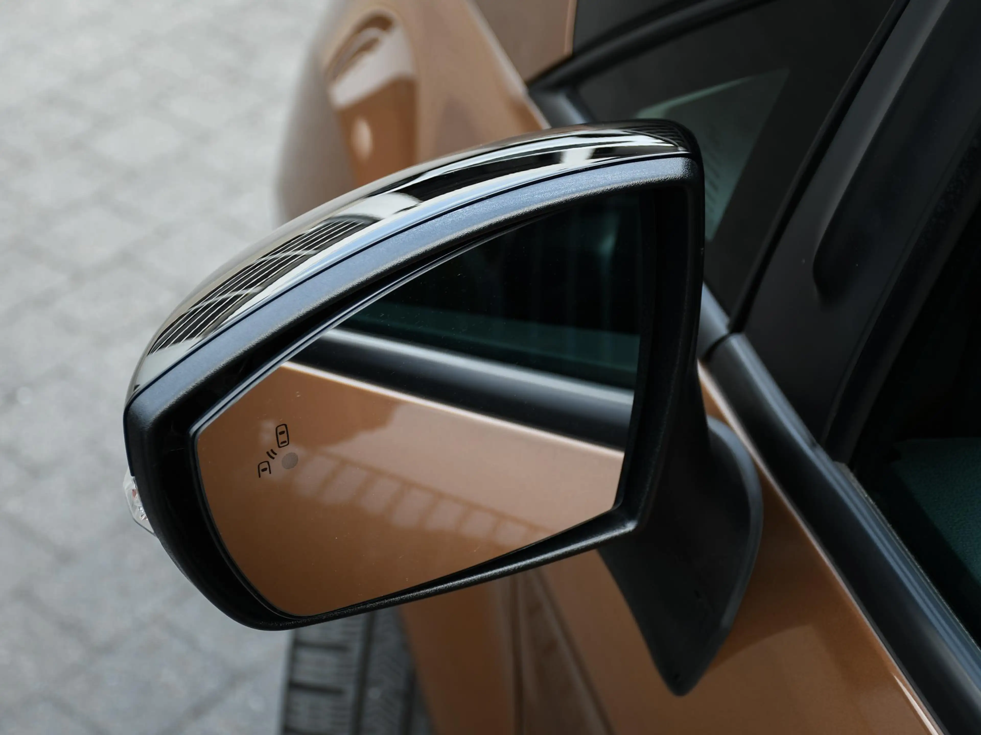 Ford EcoSport ST-Line 1.0 EcoBoost 125pk WINTER-PACK | B&O | DOD — photo 8