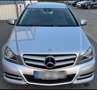 Mercedes-Benz C 180 Coupe BlueEFFICIENCY Navi, Bi Xenon, Sitzh. Top Silber - thumbnail 15