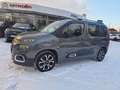 Citroen Berlingo PureTech 130 S&S EAT8 Shine M Automatik Grau - thumbnail 4