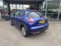 Nissan Juke 1.2 DIG-T S/S ACENTA Bleu - thumbnail 2