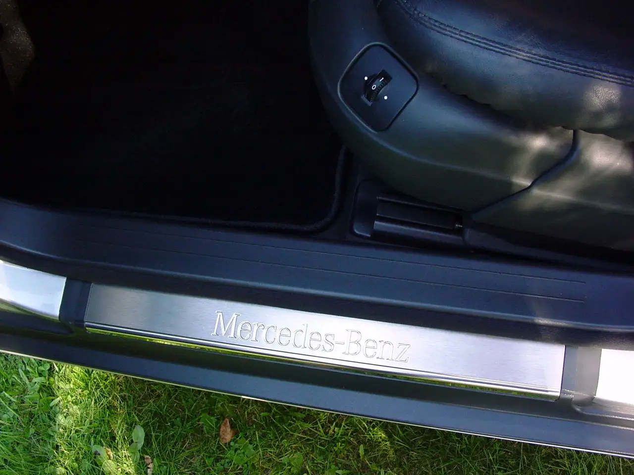 Mercedes-Benz S 500 Lang in NEUWERTIGEN Zustand!, foto 7