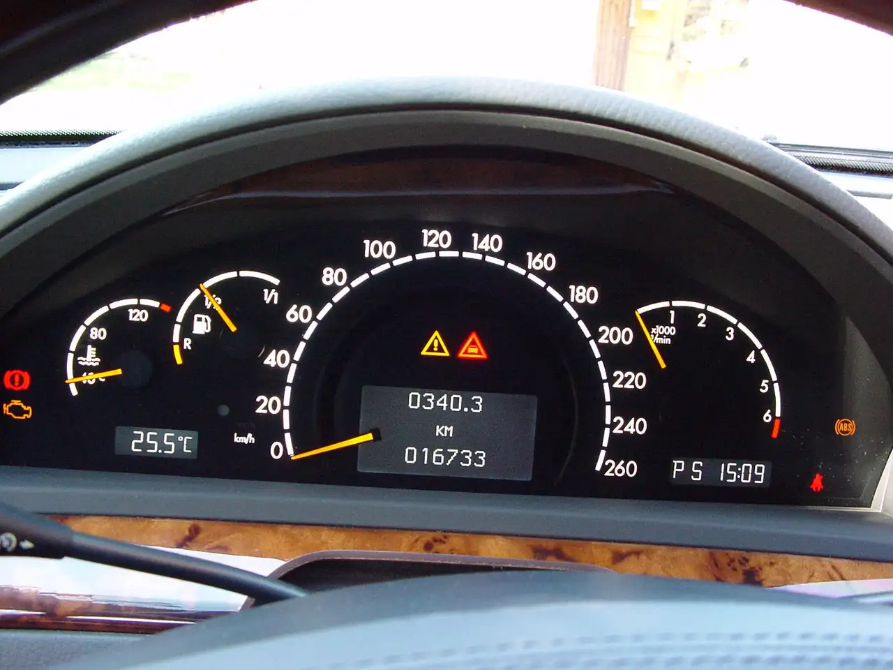 Mercedes-Benz S 500 Lang in NEUWERTIGEN Zustand!, foto 2