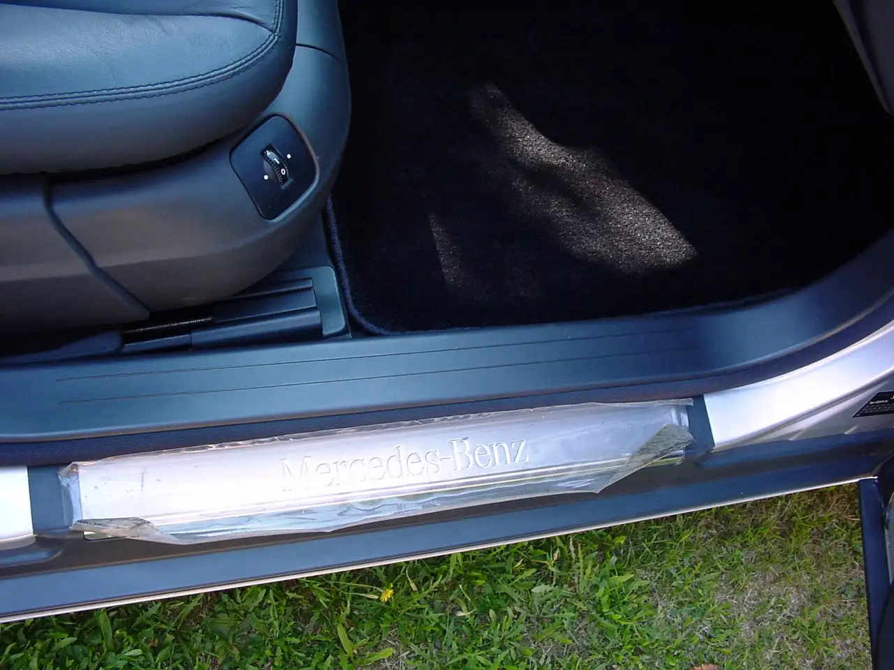 Mercedes-Benz S 500 Lang in NEUWERTIGEN Zustand!, foto 8