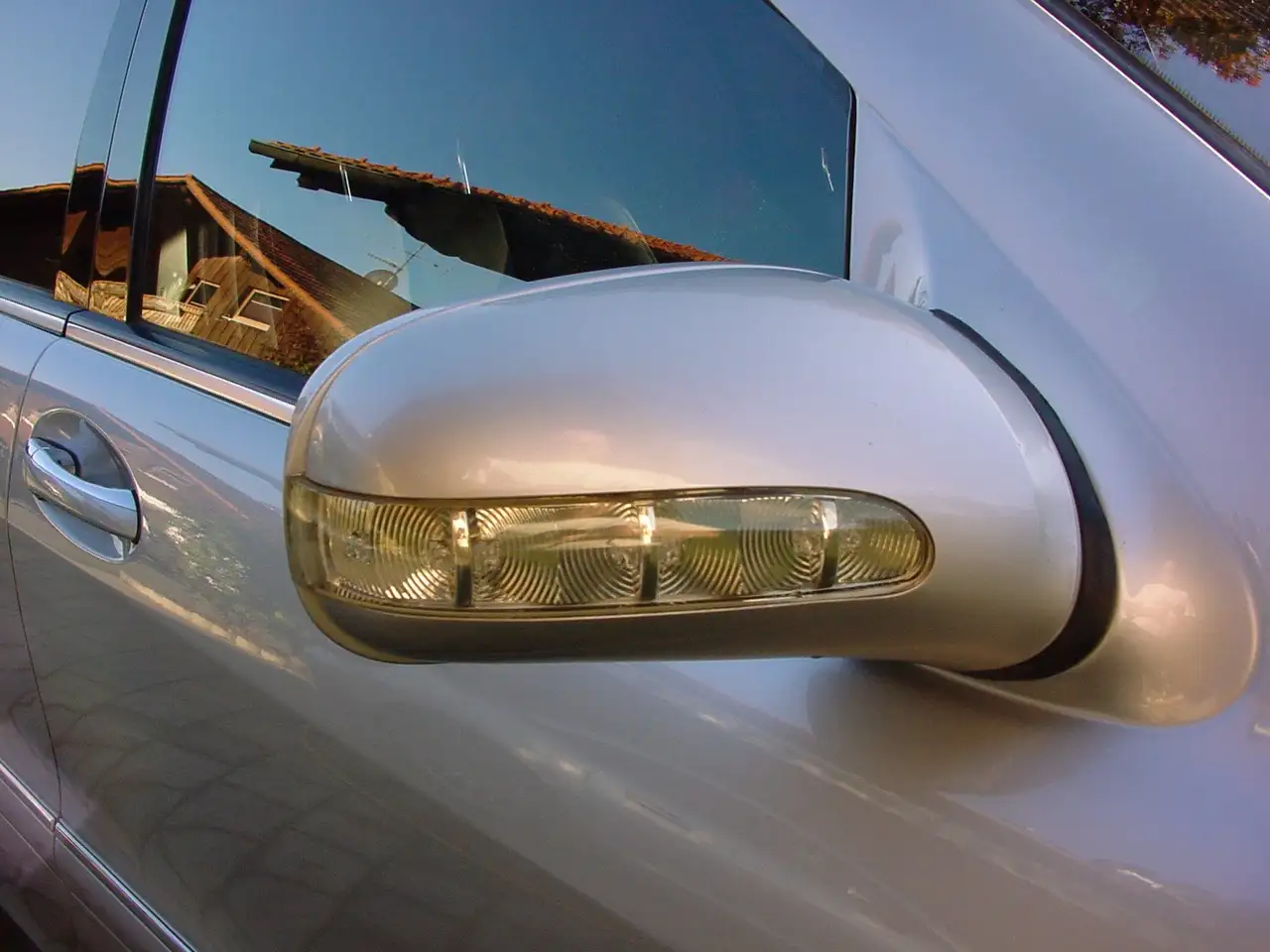 Mercedes-Benz S 500 Lang in NEUWERTIGEN Zustand!, foto 4