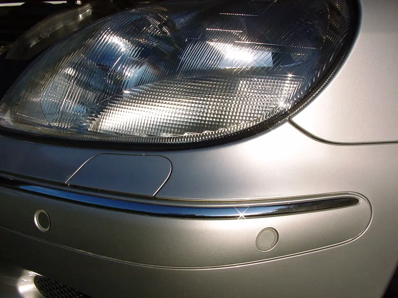 Mercedes-Benz S 500 Lang in NEUWERTIGEN Zustand!, foto 5
