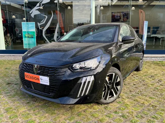 Peugeot 208 208 1.2 Turbo Allure