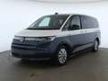 Volkswagen T7 Multivan Style lang LÜ 2.0 TSI 5J. Garantie 158 Weiß - thumbnail 1