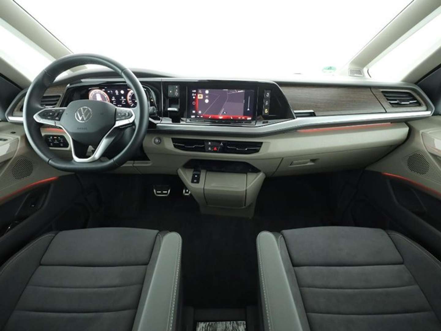 Volkswagen Multivan Style -  - Joinsteer - #2