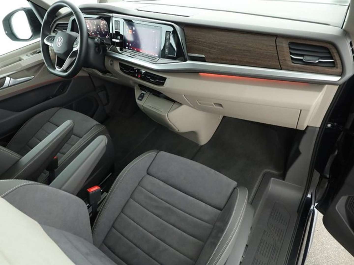 Volkswagen Multivan Style -  - Joinsteer - #3